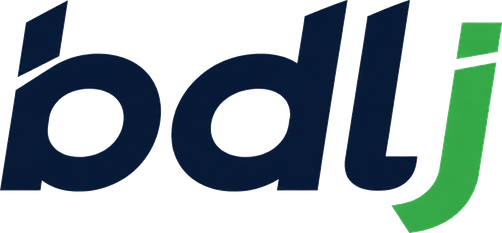 bdlj লোগো